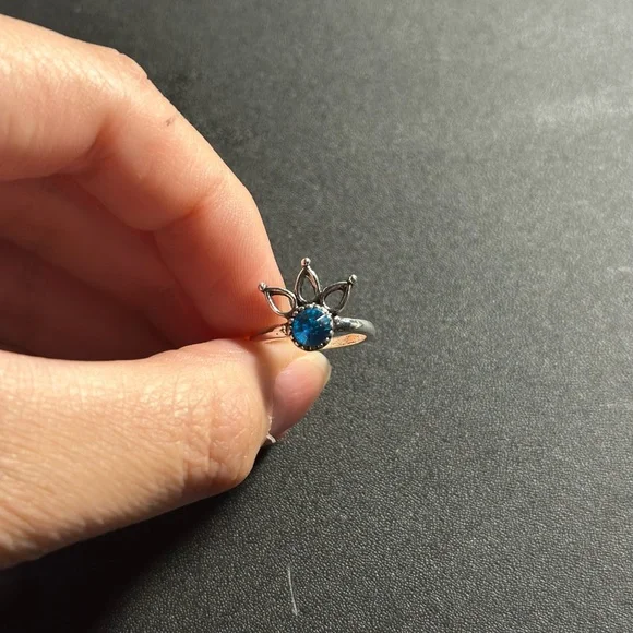 Silver Rings - Picture 6 of 12